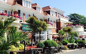 Miramar Hotel Bournemouth